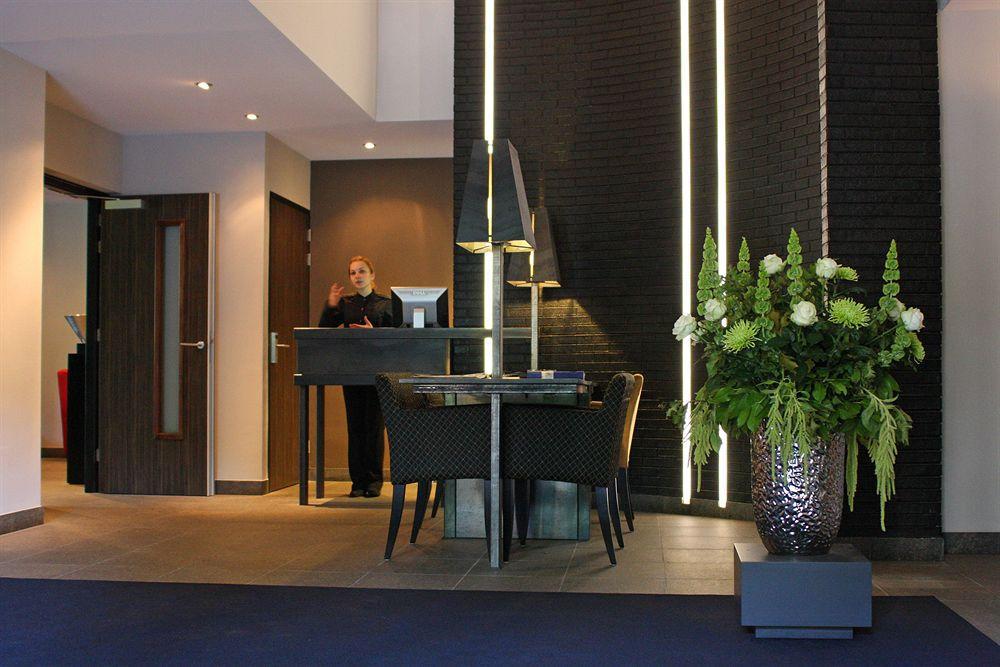 אפלדורן Hotel Gastronomique De Echoput מראה חיצוני תמונה