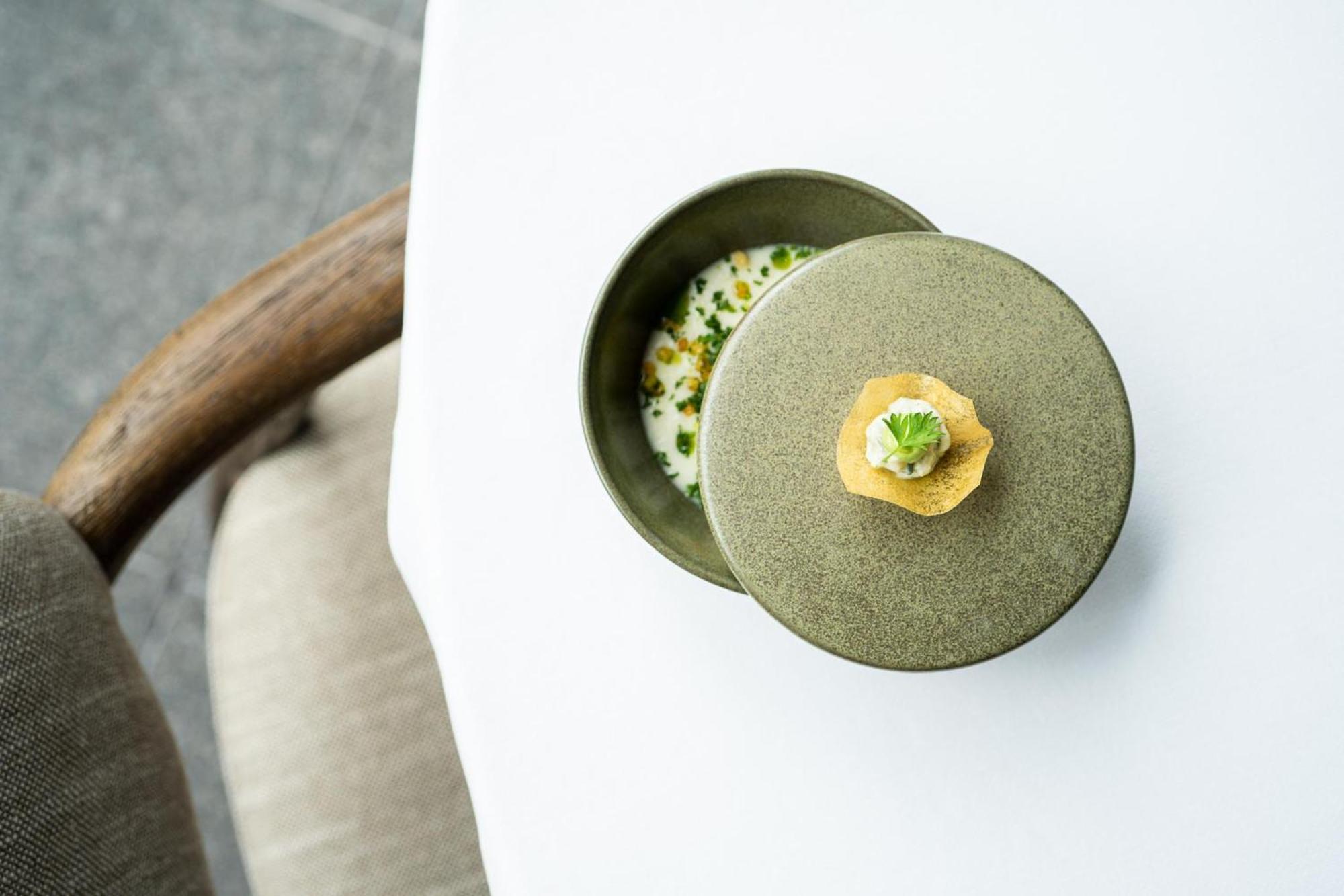 אפלדורן Hotel Gastronomique De Echoput מראה חיצוני תמונה