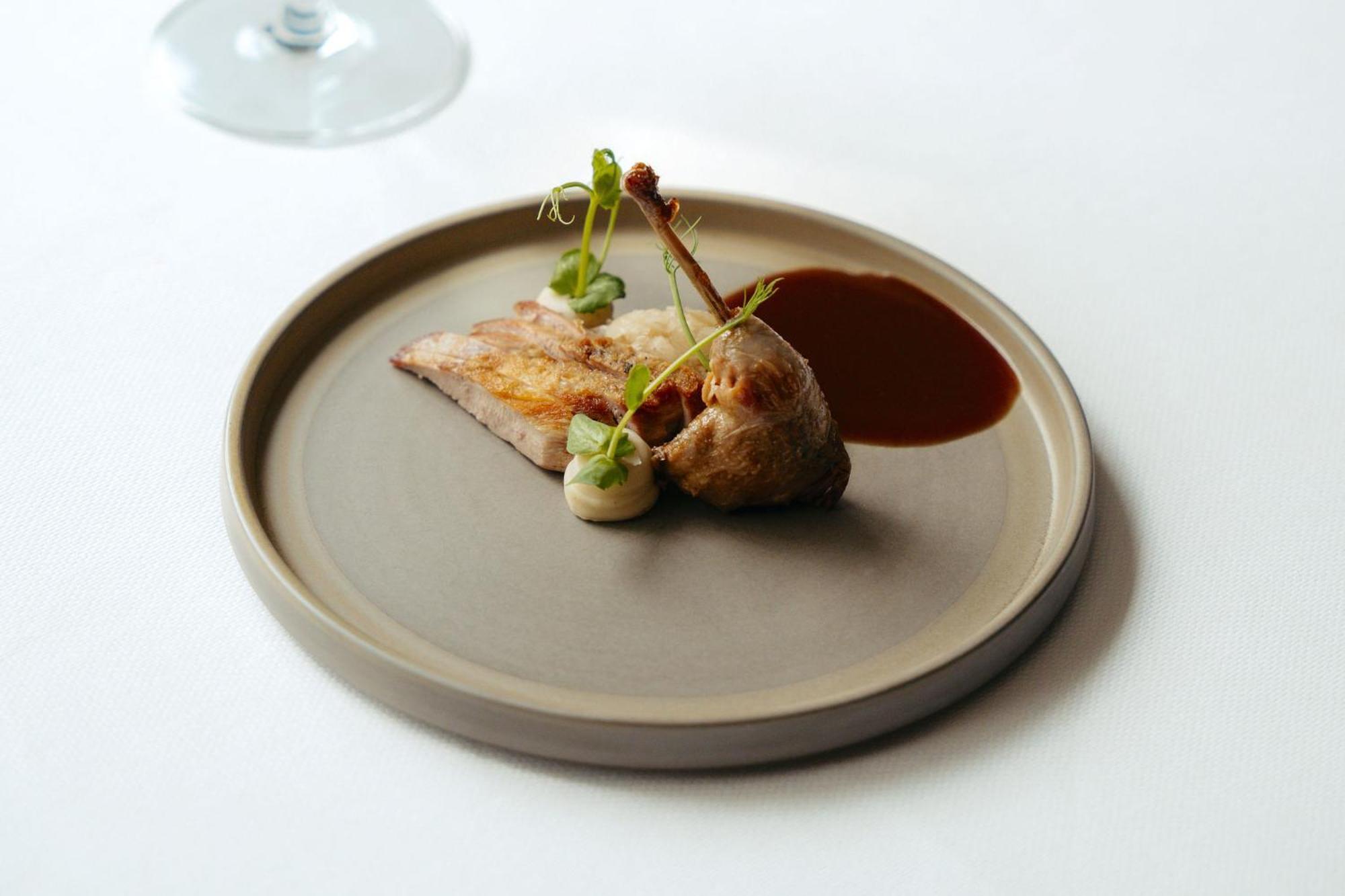 אפלדורן Hotel Gastronomique De Echoput מראה חיצוני תמונה