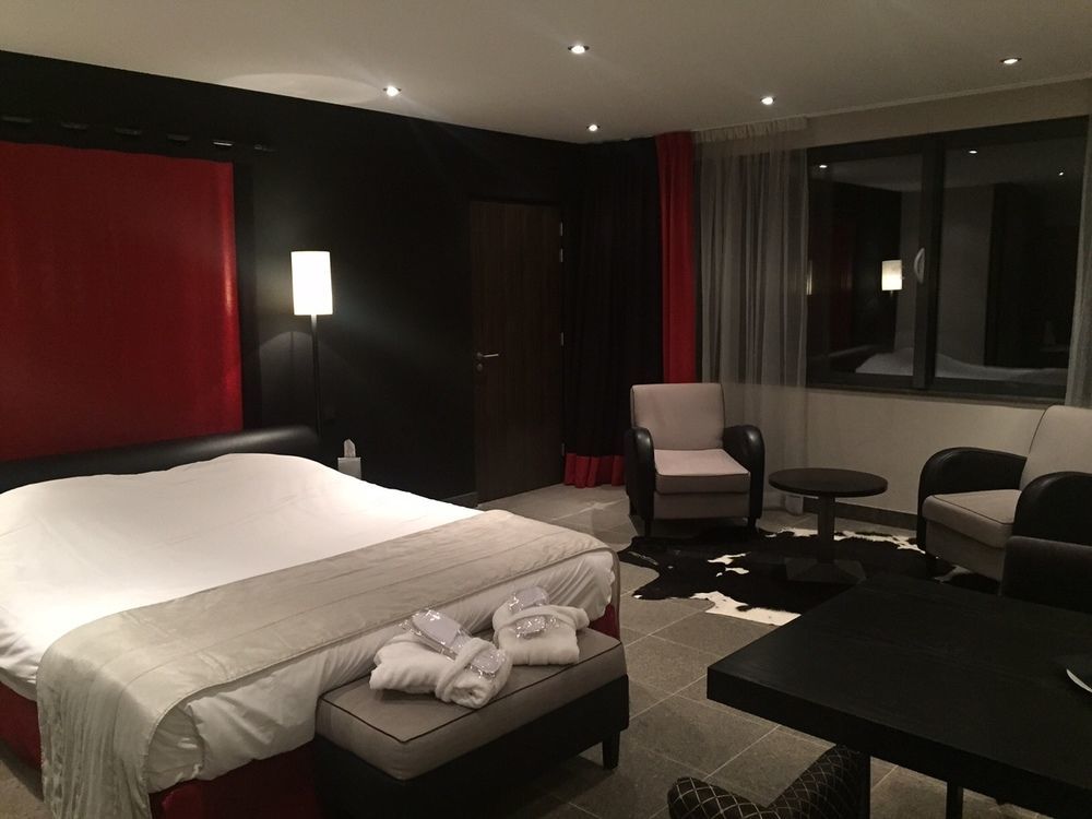 אפלדורן Hotel Gastronomique De Echoput מראה חיצוני תמונה